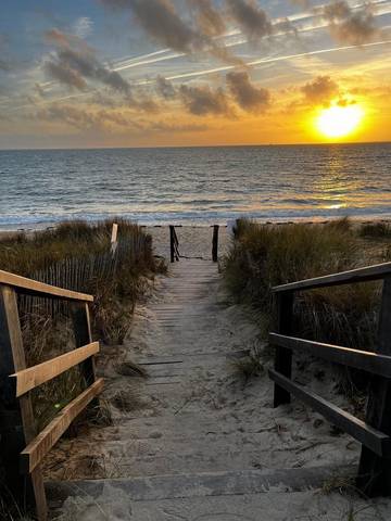 Gîte pour 4 Personnes dans Kerjouanno, Arzon, Photo 1