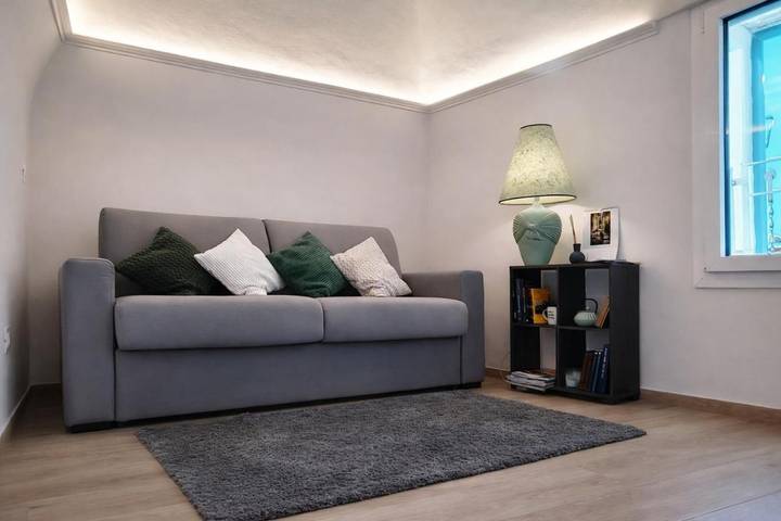 Gîte pour 3 personnes, avec Vue à Perinaldo - 3