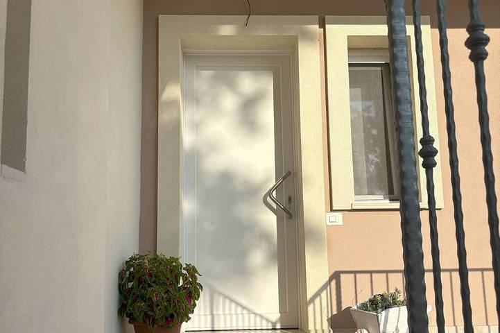 Ferienwohnung für 5 Personen, mit Haustier