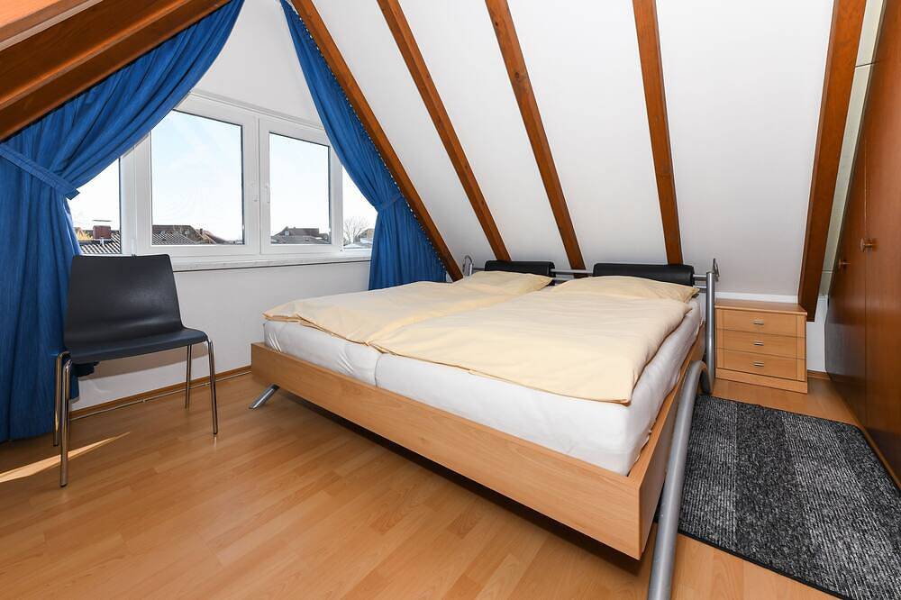 Ferienhaus Hus achtern Diek in Bensersiel, Esens