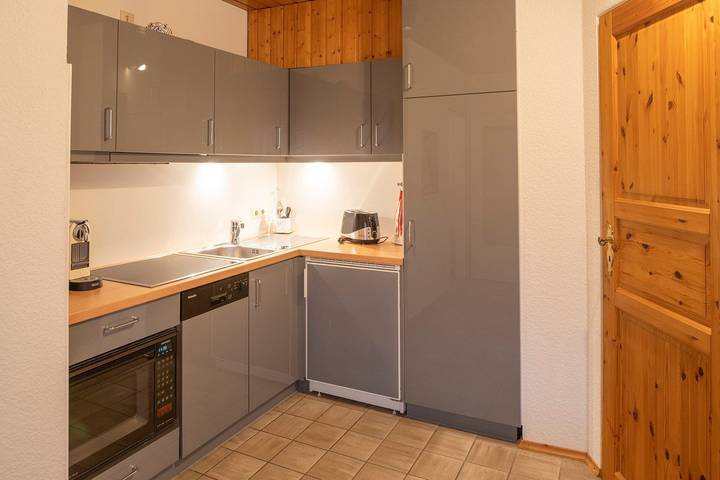 Ferienwohnung für 3 Personen, mit Garten auf Langeoog - 3