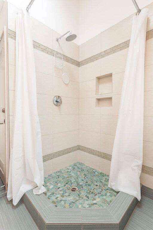 Location de vacances pour 3 personnes, avec balcon à Saint-Maurice - 3