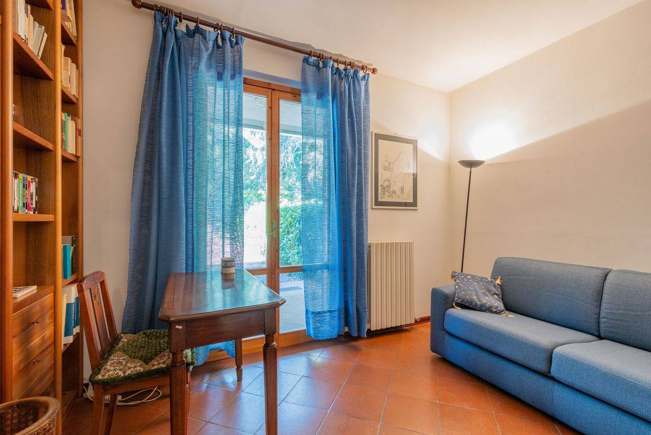 Apartamento entero, Villa Il Glicine - Vintage Apartment x8 in Perugia, Provincia de Perugia