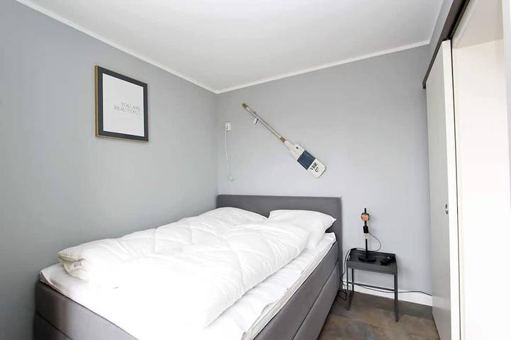 Ganze Wohnung, Ferienwohnung Dünengras in Strand Hörnum, Hörnum