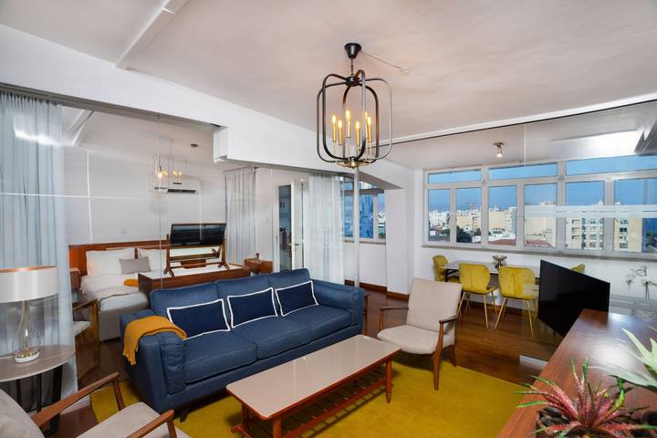 Apartamento entero, 1-80 Collection 601 Penthouse in Limasol, Chipre Sur
