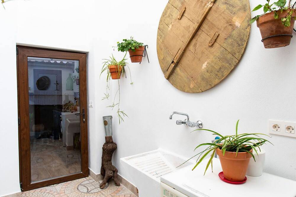 Estupenda casa de vacaciones  para 8 personas con Wifi y terraza in Nigüelas, Cordillera Penibética