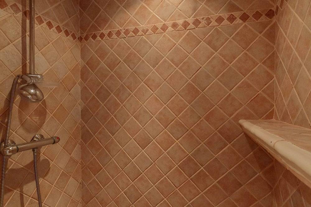 Ganze Wohnung, Joli Loft Indépendant de 38m2, Avec Piscine Dans le Var in Trans-en-Provence, Draguignan Region