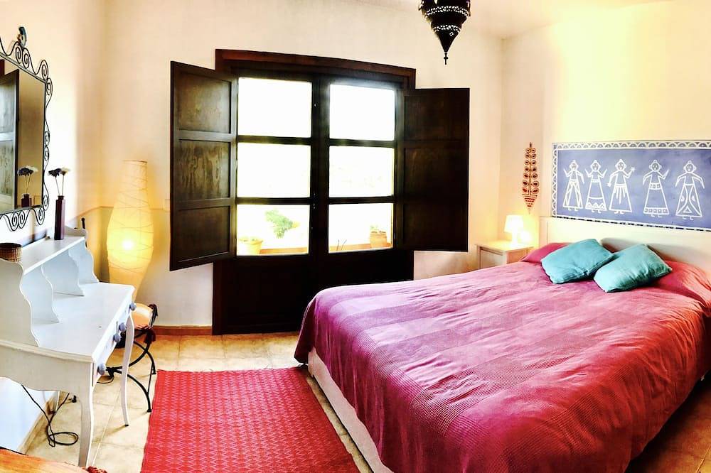 Entire apartment, La Chumbera high rent ideal for couples in San José (Almeria), Níjar