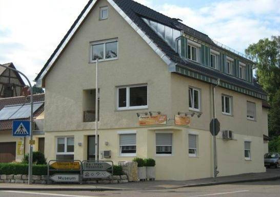 Ganze Wohnung, Ferienwohnung "Schwarzwald" , Pension Wauri in Waldenbuch, Landkreis Böblingen