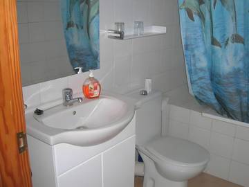 Appartement voor 2 Personen in Santa Eulària des Riu, Oost-Ibiza, Afbeelding 4