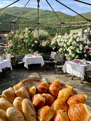 Chambre d’hôte pour 2 personnes, avec jacuzzi et jardin en Corse