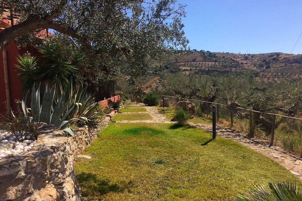 Apartamento entero, Ibiscus in Sciacca, Provincia de Agrigento