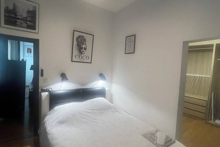 Appartement entier, Appartement Jehan-Séré in Tarascon-sur-Ariège, Ariège