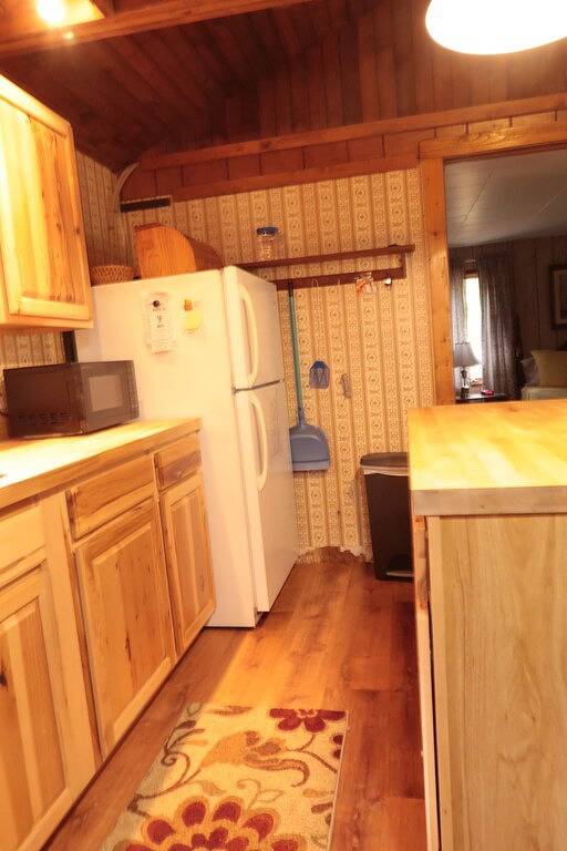 Gîte pour 4 personnes, avec terrasse