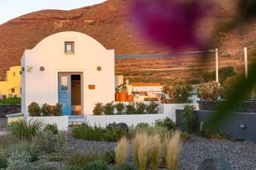 Villa para 2 Pessoas em Santorini, Cíclades, Foto 2