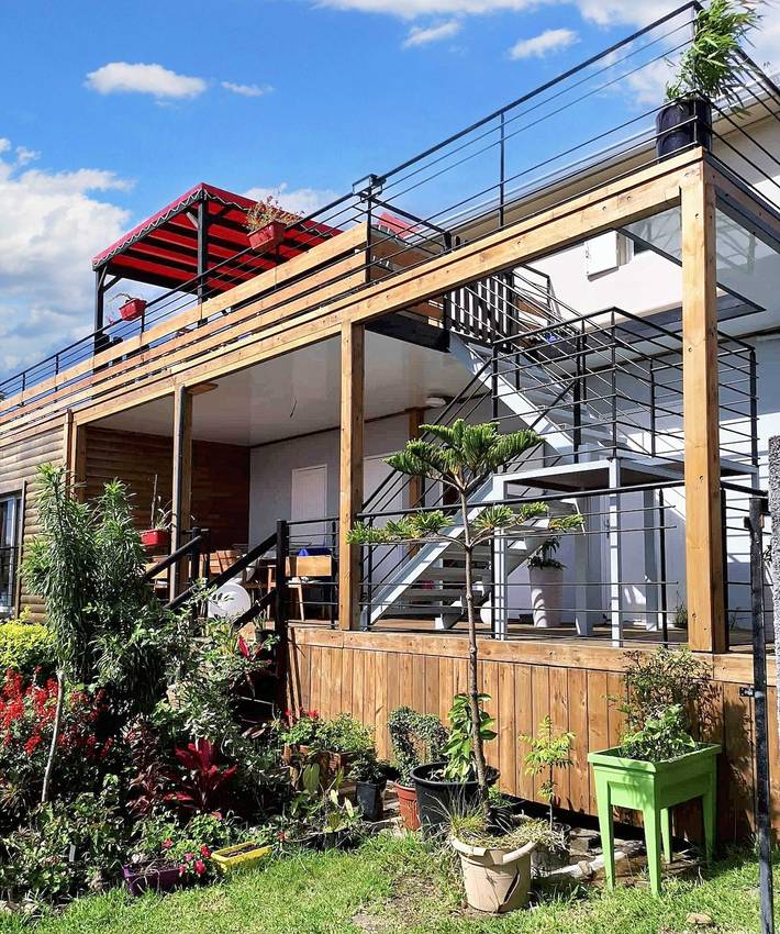 Location de vacances