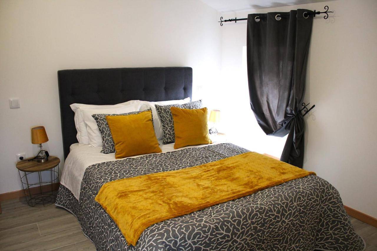 Two-Bedroom House in Soajo, Parque Nacional da Peneda-Gerês