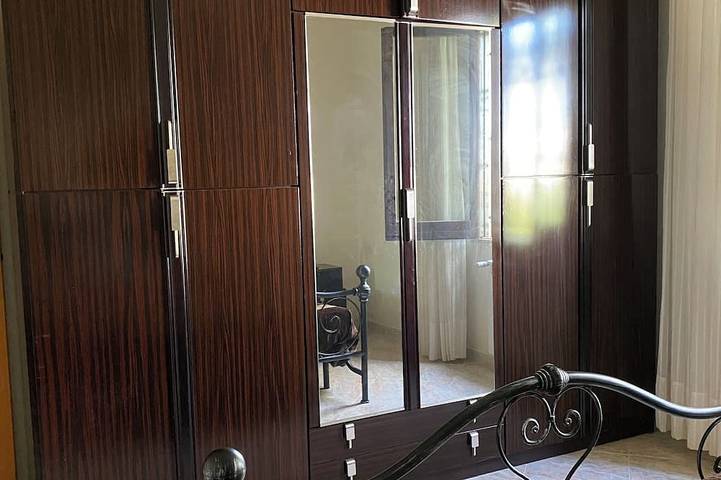 Single villa with garden 1300 meters from the sea in Mazara del Vallo, Marzara del Vallo e dintorni
