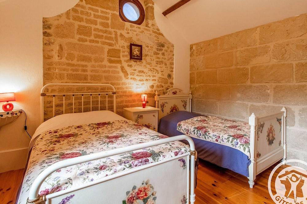 Charmantes Ferienhaus in Saint-Georges nahe Doué-en-Anjou in Saint-Georges-sur-Layon, Loire-Tal