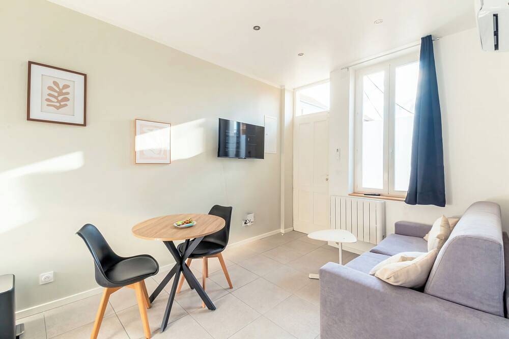 Photo : Appartement de vacances
