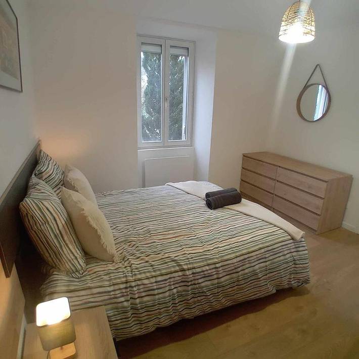 Gîte pour 3 personnes à Seloncourt - 4