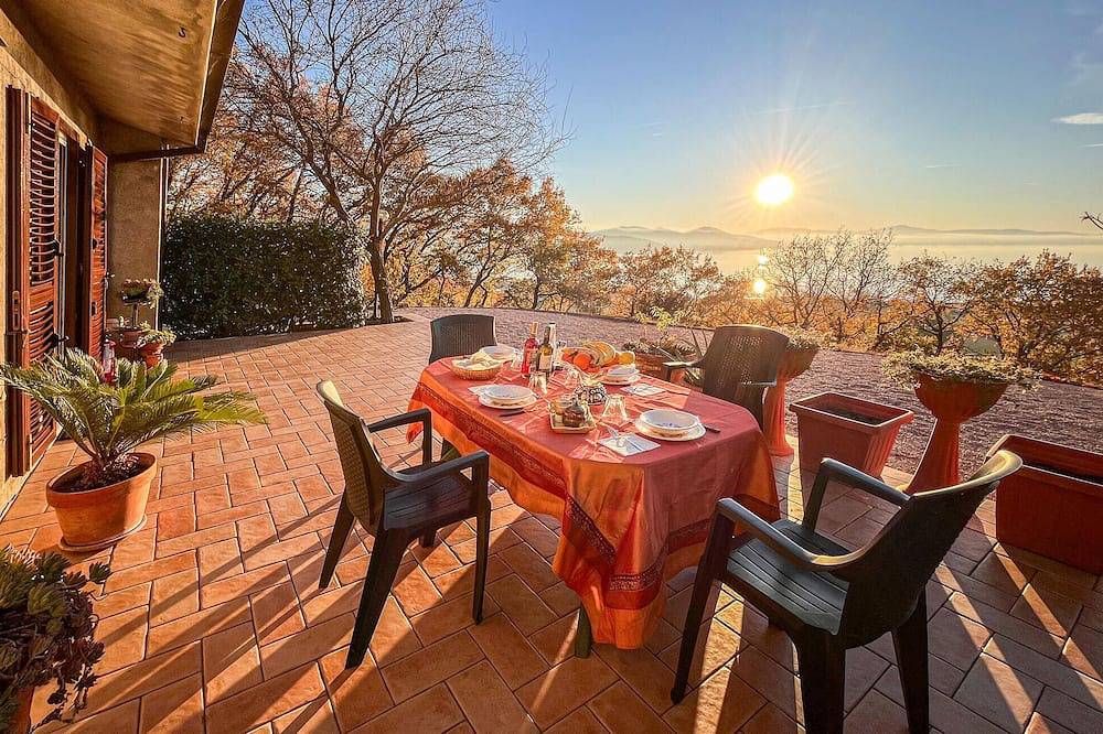 Casa vacanza a Magione a partire da 81€ a notte
