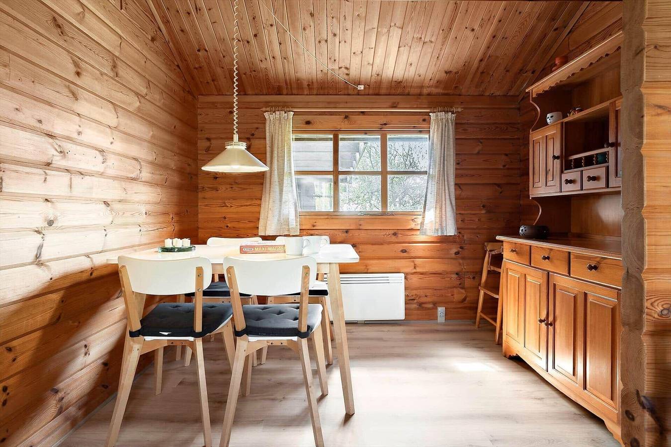 30152 Odder - Thorasvej 84 in Norsminde, Odder und Umgebung