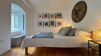 Gîte pour 2 personnes, avec vue dans Risan