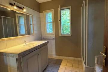 Cottage pour 8 personnes, avec jardin et terrasse à Laroque (Hérault)