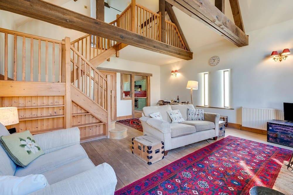 1 Bed in Docking in Docking, Norfolk