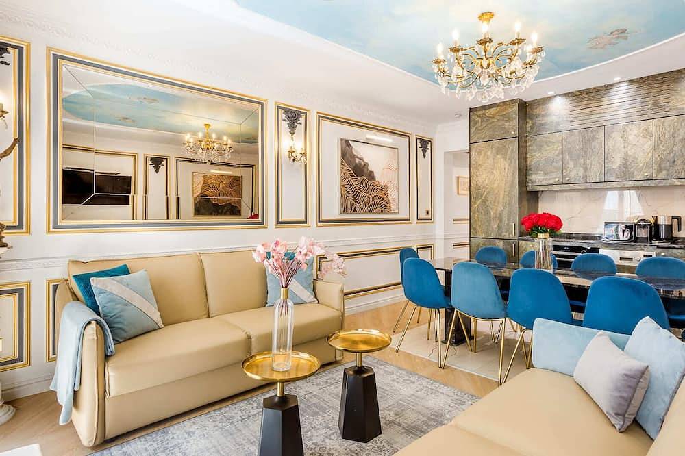 Appartement de vacances