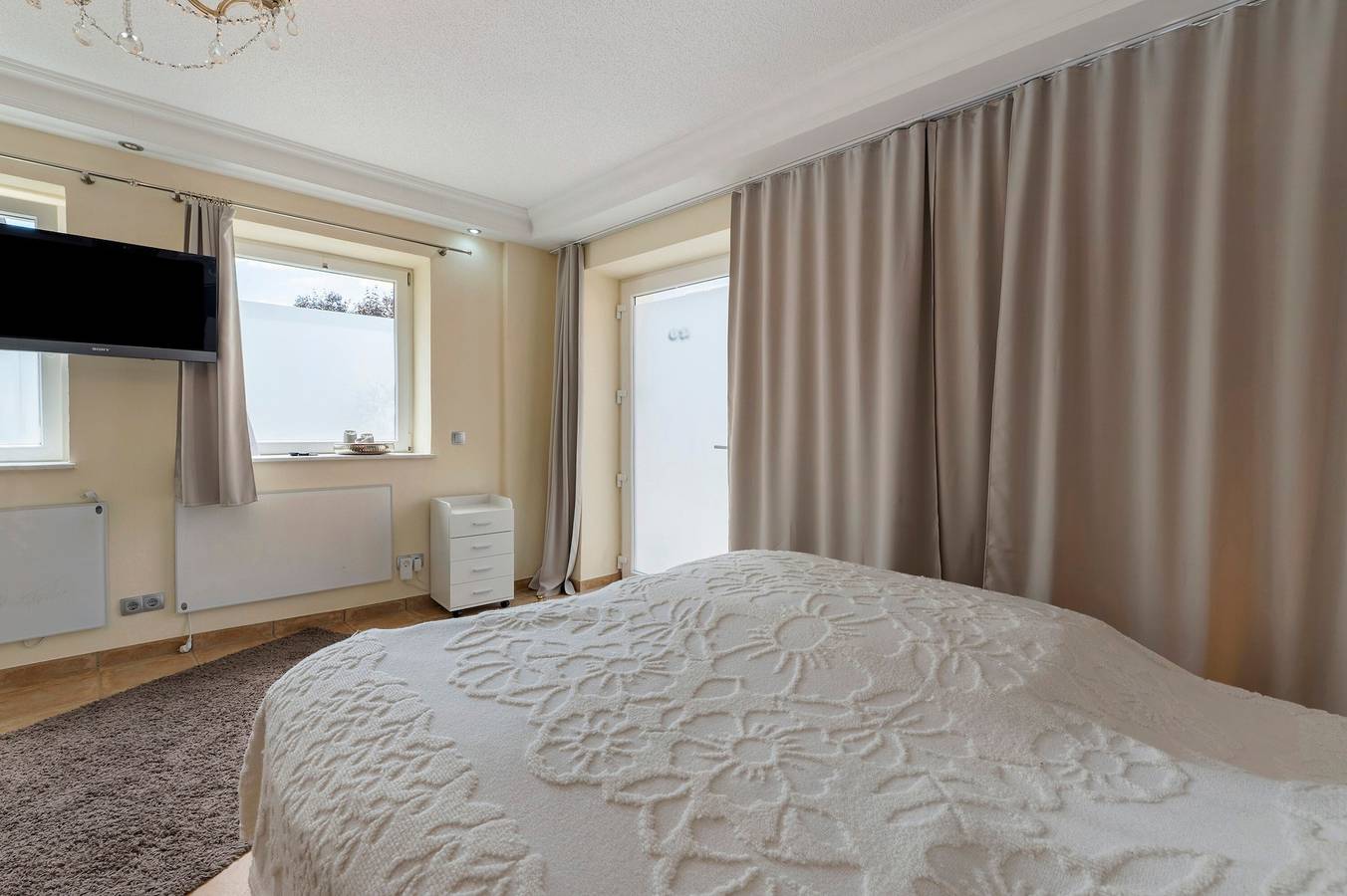 Appartement in het stadscentrum met wifi, foto 14