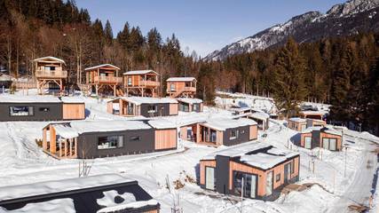 Chalet für 4 Personen in Kötschach-Mauthen, Bezirk Hermagor, Bild 3