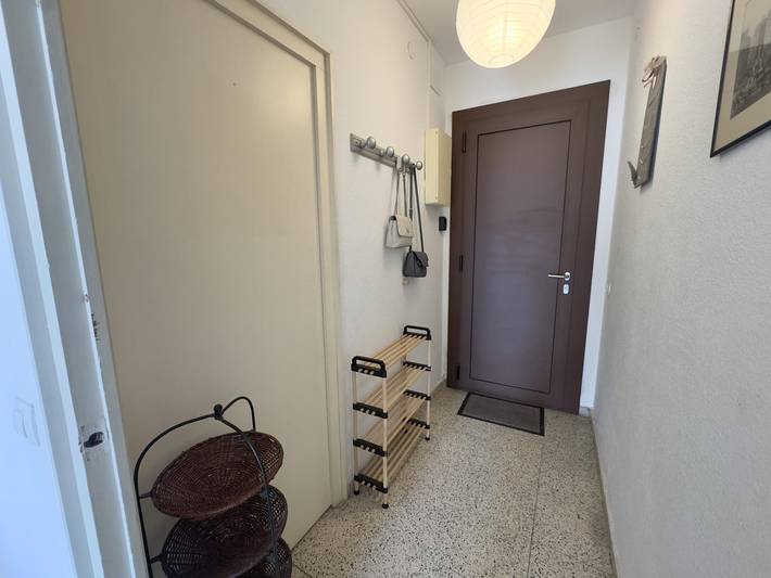 Ferienwohnung für 6 Personen, mit Meerblick und Balkon/Terrasse in Roses - 4