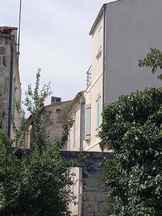 Maison de vacances pour 4 personnes, avec terrasse et vue
