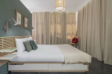 Apartamento De Vacaciones para 3 Personas en Isla de Madeira, Foto 4
