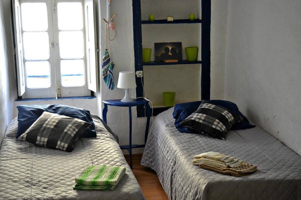 Holiday House Ericeira in Praia dos Pescadores (Ericeira), Ericeira