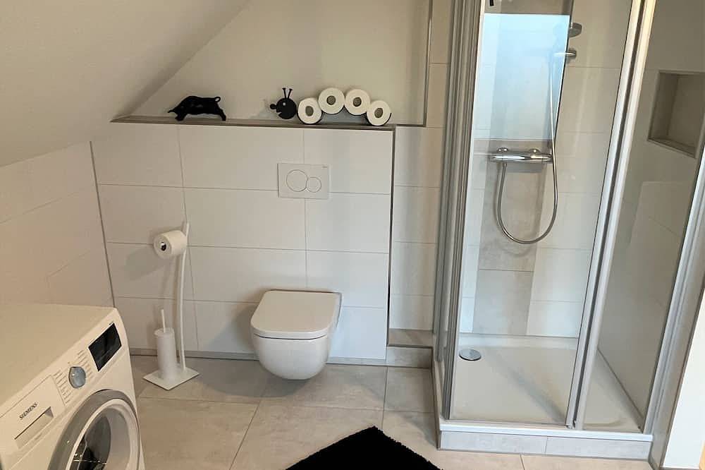 Ganze Wohnung, Moin im Apartment \"Friesenlück\" in Bockhorn, Südliche Nordseeküste