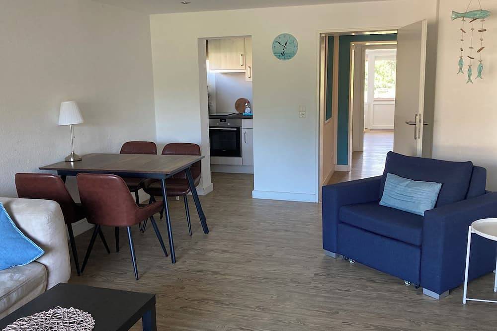 Ferienwohnung in Grömitz für 4 Personen in Grömitz
