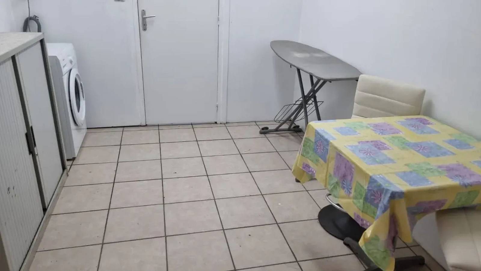 Appartement entier, Appartement cosy à Fort-de-France avec balcon in Martinique