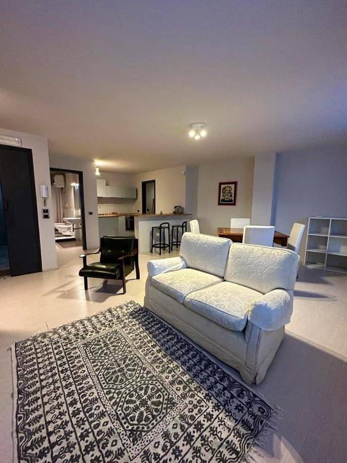 Appartement entier, Casetta in Andria, Barletta-Andria-Trani