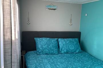 Strandhaus für 2 Personen in Noordwijk aan Zee, Noordwijk, Bild 1