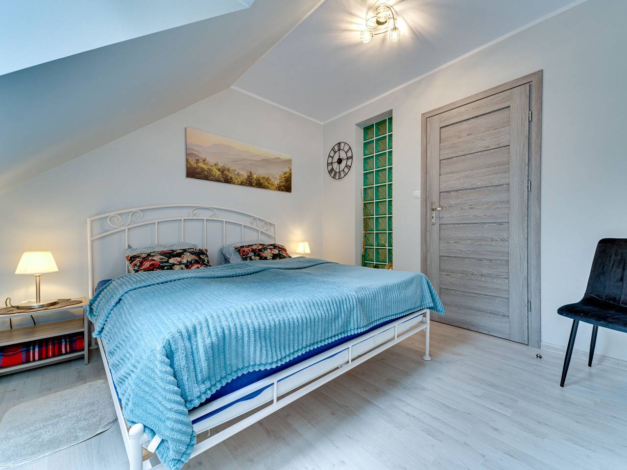 Cały apartament, Karpacz Boczna (poddasze) in Karpacz, Sudety (Polska)