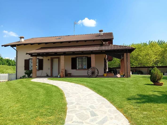 B&b per 2 persone in Langhe