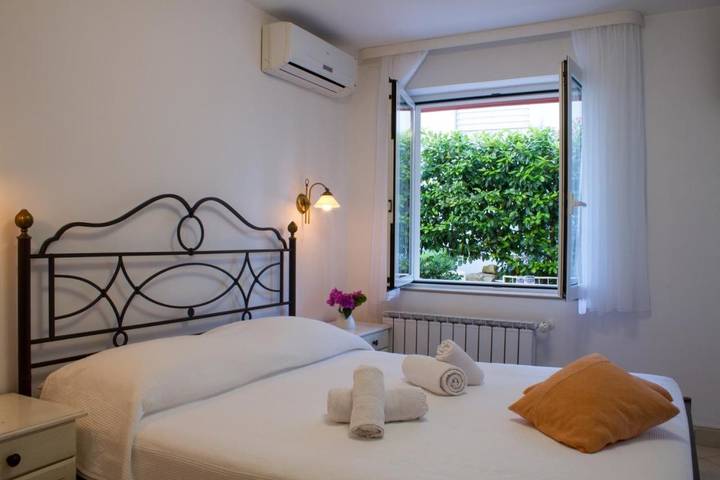 Bed and Breakfast für 1 Personen - 1