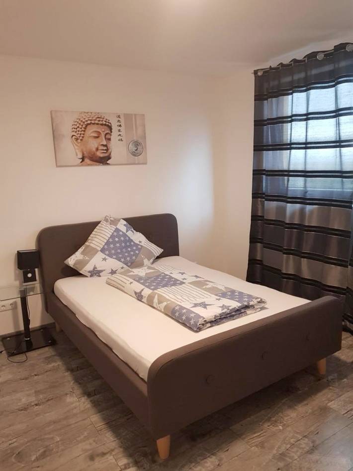 Hôtel pour 3 personnes, avec vue à Mayence - 4