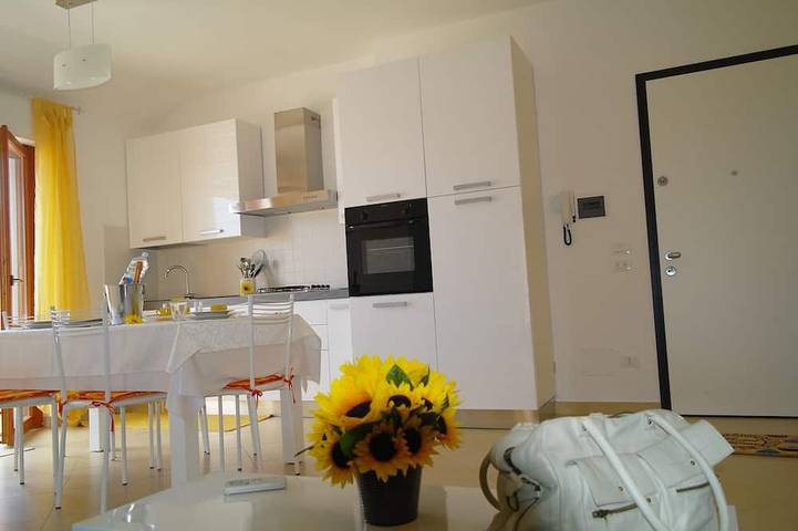Ferienwohnung für 4 Personen - 1