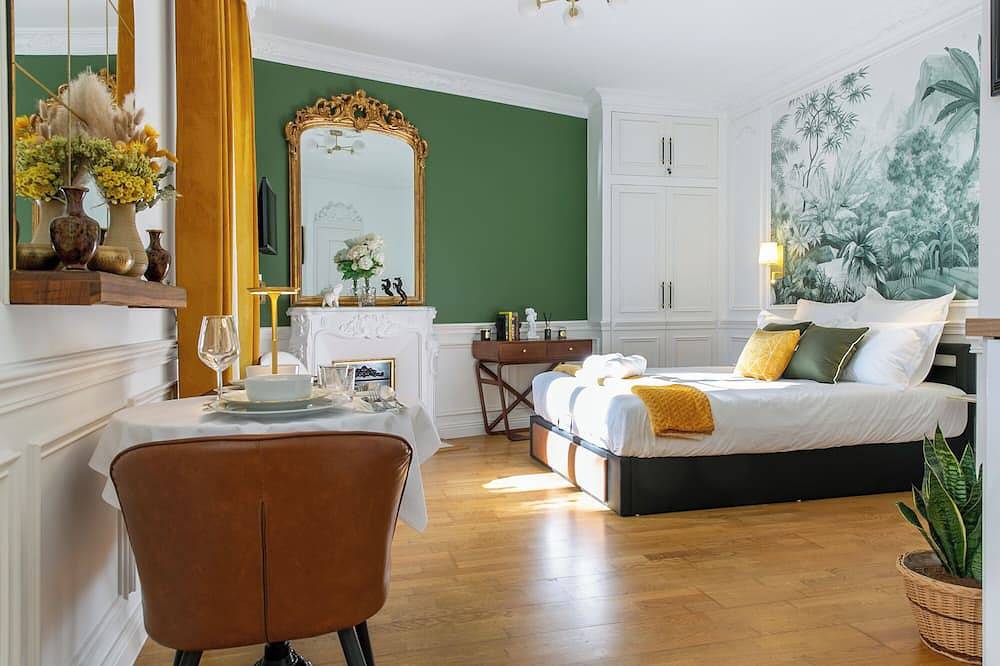 Appartement de vacances