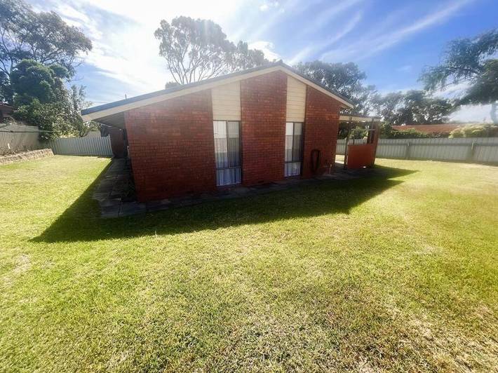 Location de vacances pour 6 personnes, avec jardin à Esperance - 4