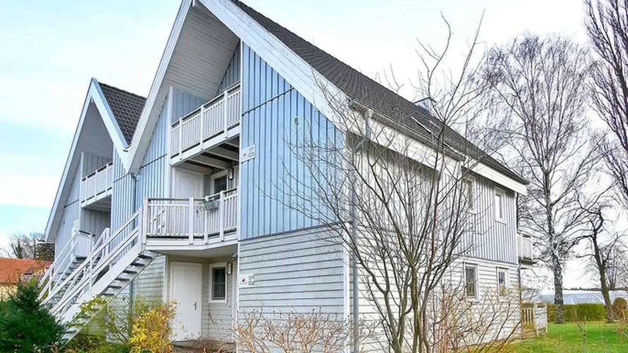Ganze Ferienwohnung, Ferienwohnung für 8 Personen (110 m²) in Wendisch Rietz in Wendisch Rietz, Dahme-Seengebiet